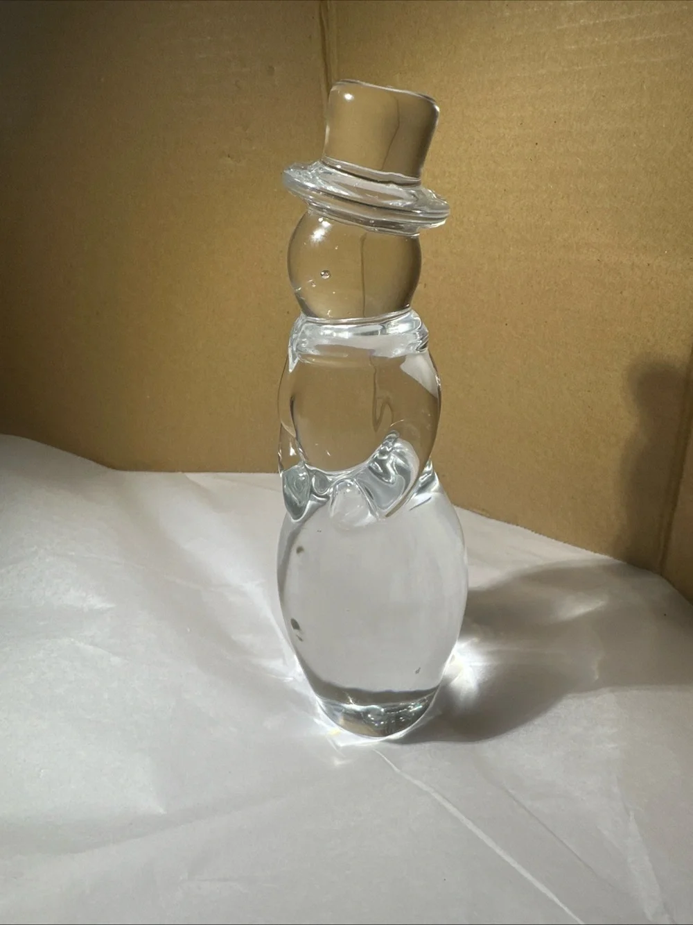 Sigma elegant clear